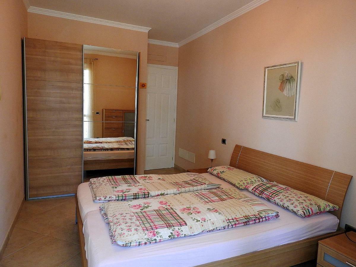 Villa Emma Ospedaletti Luaran gambar