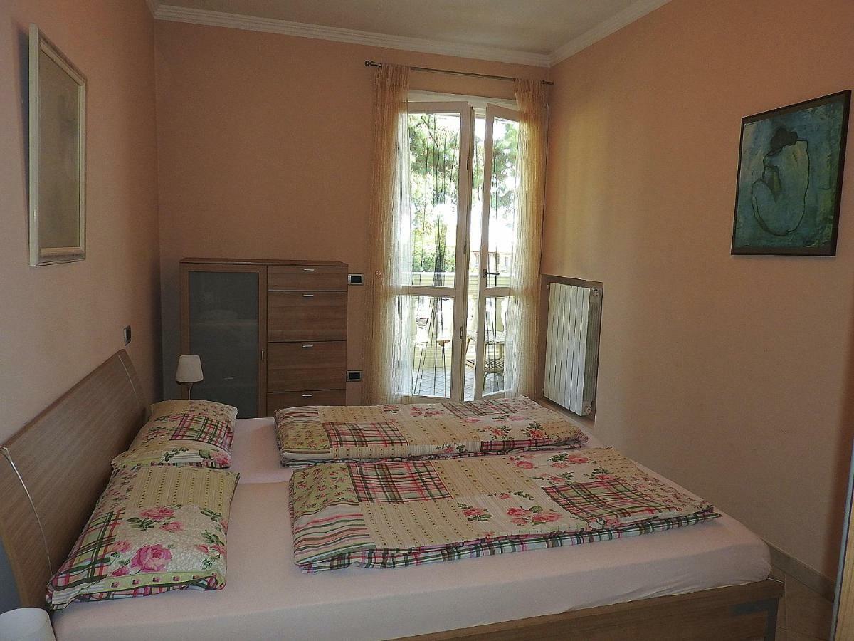Villa Emma Ospedaletti Luaran gambar