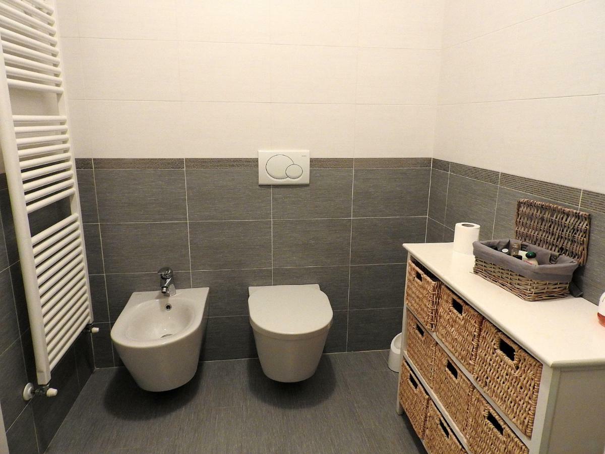 Villa Emma Ospedaletti Luaran gambar